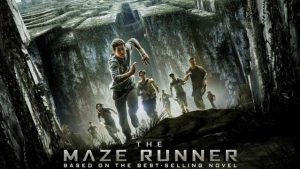 ภาพยนตร์ The Maze Runner (2014) วงกตมฤตยู
