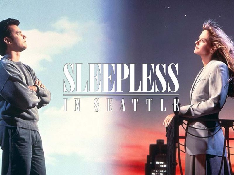 Sleepless in Seattle (1993)