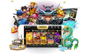 Online slot games, easy to apply, the best credit deposit and withdrawal system in the country.