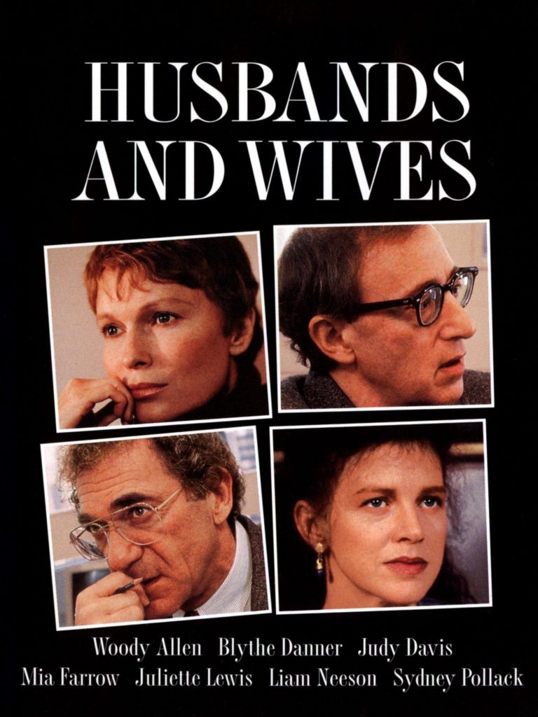 husbands and wives